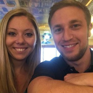 Meet your Posher, Christy